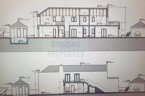 Helårsgrund i Guia, Faro, Guia - € 310.000 | Ref: SPD-6095 - foto 17