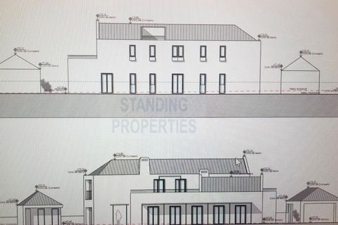 Helårsgrund i Guia, Faro, Guia - € 310.000 | Ref: SPD-6095 - foto 18