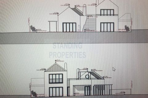 Helårsgrund i Guia, Faro, Guia - € 310.000 | Ref: SPD-6095 - foto 19