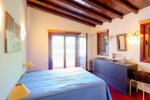 Villa i Guia, Faro, Guia - € 750.000 | Ref: SPD-6098 - foto 12