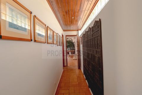 Villa i Guia, Faro, Guia - € 750.000 | Ref: SPD-6098 - foto 19