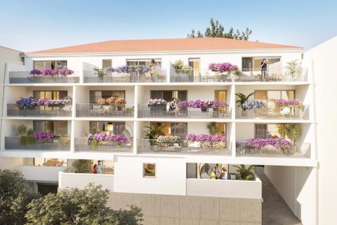 Lejlighed i Pessac, Gironde, Pessac - € 295.000 | Ref: Central_202 - foto 2