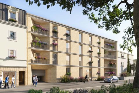 Lejlighed i Pessac, Gironde, Pessac - € 295.000 | Ref: Central_202 - foto 3