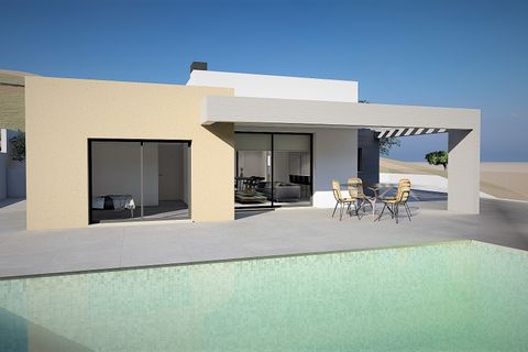 Villa a Moraira, Alicante, Moraira - € 625.000 | Ref: xbel3581 - foto 2