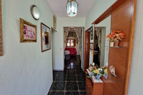 Landejendom i Abanilla, Murcia, Abanilla - € 276.000 | Ref: CF2751 - foto 5