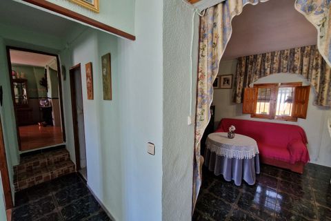 Landejendom i Abanilla, Murcia, Abanilla - € 276.000 | Ref: CF2751 - foto 7