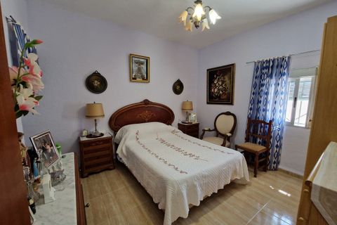 Landejendom i Abanilla, Murcia, Abanilla - € 276.000 | Ref: CF2751 - foto 8