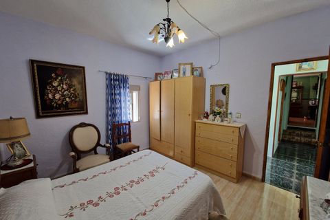 Landejendom i Abanilla, Murcia, Abanilla - € 276.000 | Ref: CF2751 - foto 9