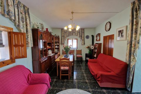 Landejendom i Abanilla, Murcia, Abanilla - € 276.000 | Ref: CF2751 - foto 10