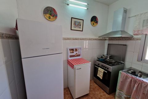 Landejendom i Abanilla, Murcia, Abanilla - € 276.000 | Ref: CF2751 - foto 13