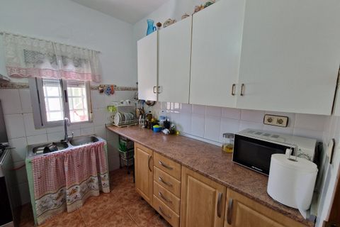 Landejendom i Abanilla, Murcia, Abanilla - € 276.000 | Ref: CF2751 - foto 14