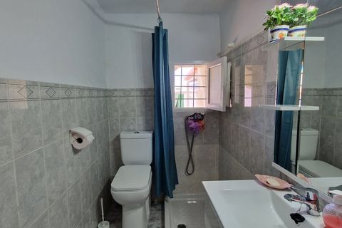 Landejendom i Abanilla, Murcia, Abanilla - € 276.000 | Ref: CF2751 - foto 17