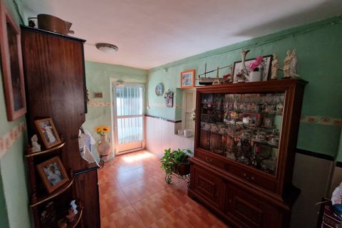 Landejendom i Abanilla, Murcia, Abanilla - € 276.000 | Ref: CF2751 - foto 18