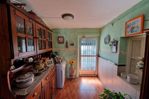 Landejendom i Abanilla, Murcia, Abanilla - € 276.000 | Ref: CF2751 - foto 19