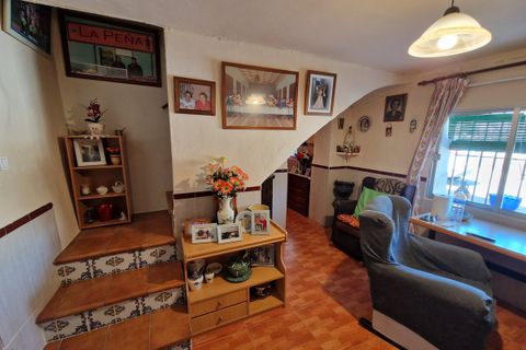 Landejendom i Abanilla, Murcia, Abanilla - € 276.000 | Ref: CF2751 - foto 22