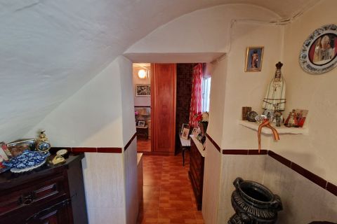 Landejendom i Abanilla, Murcia, Abanilla - € 276.000 | Ref: CF2751 - foto 24