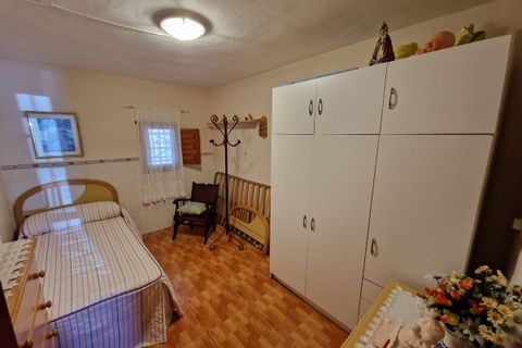 Landejendom i Abanilla, Murcia, Abanilla - € 276.000 | Ref: CF2751 - foto 27