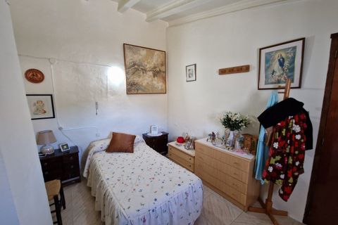 Landejendom i Abanilla, Murcia, Abanilla - € 276.000 | Ref: CF2751 - foto 32