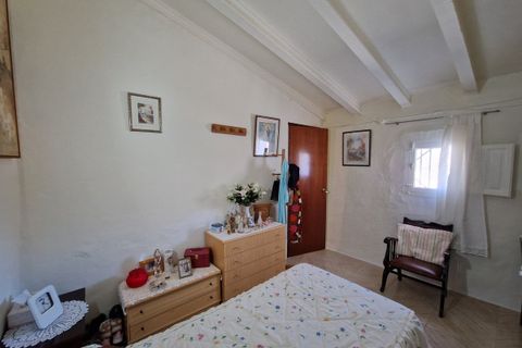 Landejendom i Abanilla, Murcia, Abanilla - € 276.000 | Ref: CF2751 - foto 33