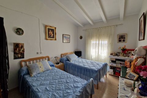 Landejendom i Abanilla, Murcia, Abanilla - € 276.000 | Ref: CF2751 - foto 36