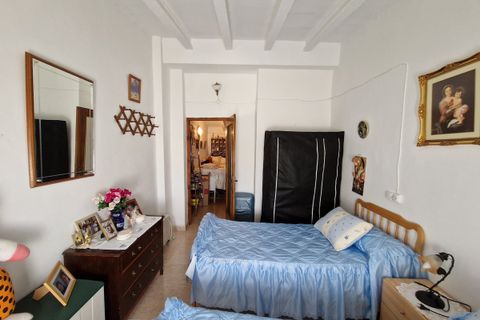 Landejendom i Abanilla, Murcia, Abanilla - € 276.000 | Ref: CF2751 - foto 37