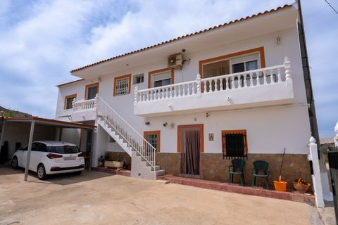 Landejendom i Abanilla, Murcia, Abanilla - € 276.000 | Ref: CF2751 - foto 2