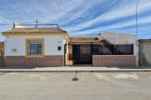 Masia a Ubeda, Alicante, Ubeda - € 159.995 | Ref: CF2747 - foto 2