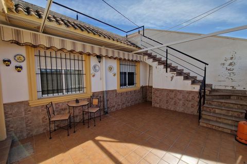 Masia a Ubeda, Alicante, Ubeda - € 159.995 | Ref: CF2747 - foto 3