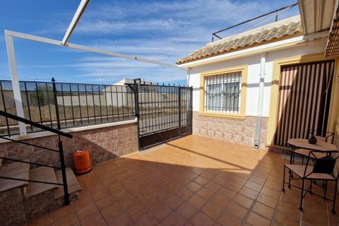 Masia a Ubeda, Alicante, Ubeda - € 159.995 | Ref: CF2747 - foto 4