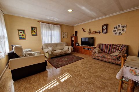 Masia a Ubeda, Alicante, Ubeda - € 159.995 | Ref: CF2747 - foto 5