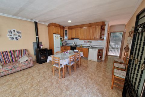 Masia a Ubeda, Alicante, Ubeda - € 159.995 | Ref: CF2747 - foto 7