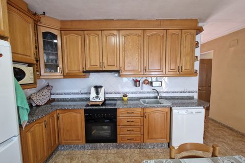 Masia a Ubeda, Alicante, Ubeda - € 159.995 | Ref: CF2747 - foto 9