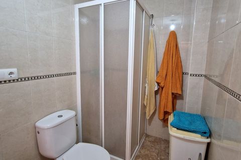 Masia a Ubeda, Alicante, Ubeda - € 159.995 | Ref: CF2747 - foto 11