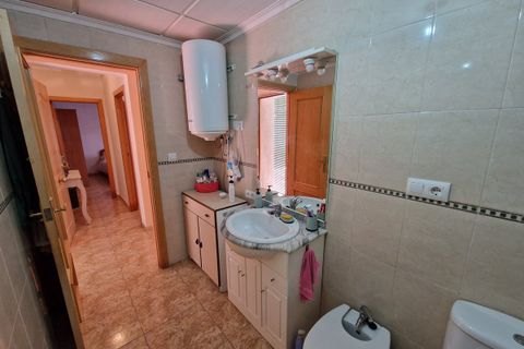 Masia a Ubeda, Alicante, Ubeda - € 159.995 | Ref: CF2747 - foto 12