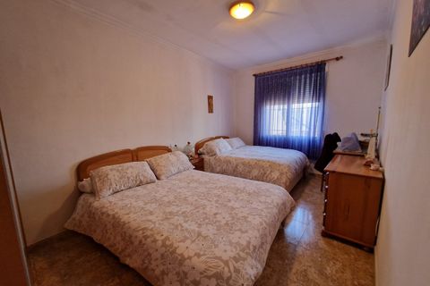 Masia a Ubeda, Alicante, Ubeda - € 159.995 | Ref: CF2747 - foto 13