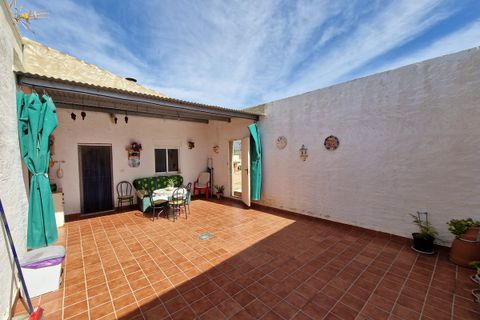 Masia a Ubeda, Alicante, Ubeda - € 159.995 | Ref: CF2747 - foto 19