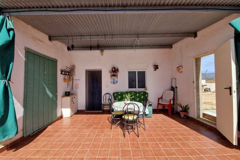 Masia a Ubeda, Alicante, Ubeda - € 159.995 | Ref: CF2747 - foto 20