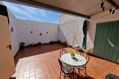 Masia a Ubeda, Alicante, Ubeda - € 159.995 | Ref: CF2747 - foto 21