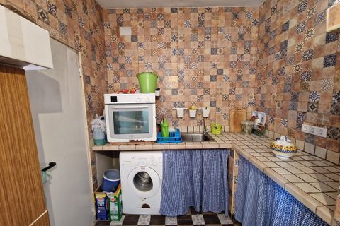 Masia a Ubeda, Alicante, Ubeda - € 159.995 | Ref: CF2747 - foto 24
