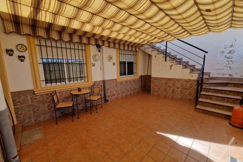 Masia a Ubeda, Alicante, Ubeda - € 159.995 | Ref: CF2747 - foto 26