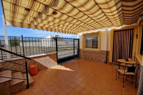 Masia a Ubeda, Alicante, Ubeda - € 159.995 | Ref: CF2747 - foto 27