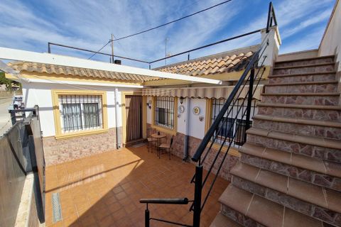 Masia a Ubeda, Alicante, Ubeda - € 159.995 | Ref: CF2747 - foto 28