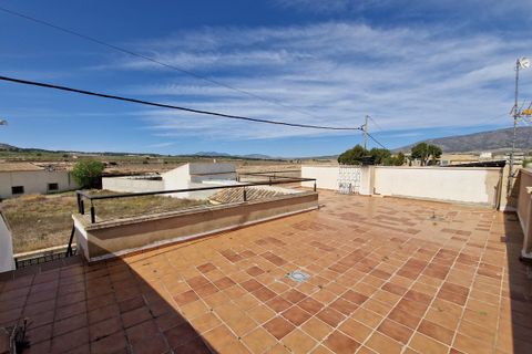 Masia a Ubeda, Alicante, Ubeda - € 159.995 | Ref: CF2747 - foto 29