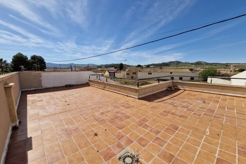 Masia a Ubeda, Alicante, Ubeda - € 159.995 | Ref: CF2747 - foto 30
