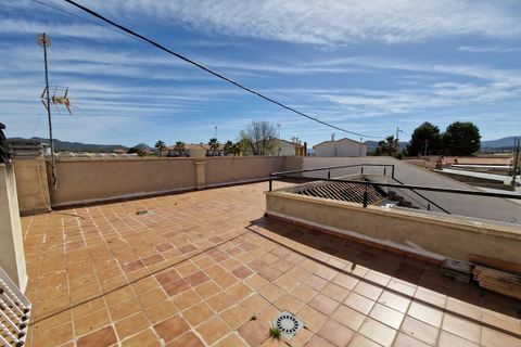 Masia a Ubeda, Alicante, Ubeda - € 159.995 | Ref: CF2747 - foto 31