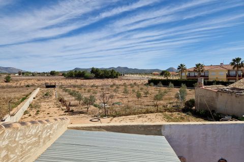 Masia a Ubeda, Alicante, Ubeda - € 159.995 | Ref: CF2747 - foto 32