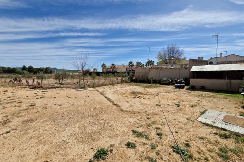 Masia a Ubeda, Alicante, Ubeda - € 159.995 | Ref: CF2747 - foto 33
