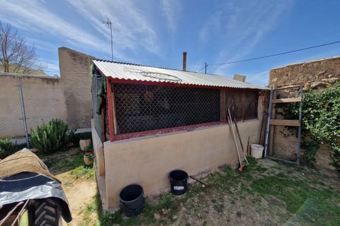 Masia a Ubeda, Alicante, Ubeda - € 159.995 | Ref: CF2747 - foto 34