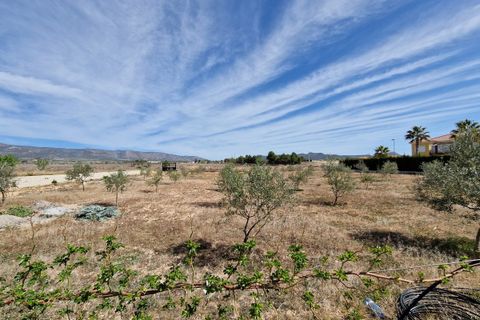 Masia a Ubeda, Alicante, Ubeda - € 159.995 | Ref: CF2747 - foto 35