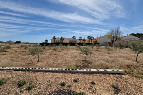 Masia a Ubeda, Alicante, Ubeda - € 159.995 | Ref: CF2747 - foto 37